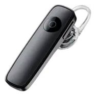 Chronus M165 Siyah Bluetooth Kulaklık