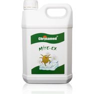Chrysamed Mite-Ex 5 L Böcek İlacı