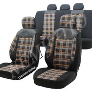 Chrysler Neon Oto Koltuk Kılıfı