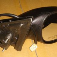 Chrysler Sebring 01 03 Sedan Elektrikli Sol Kapı Aynası