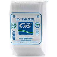 CHS Şeffaf 100'lü Ekonomik Plastik Çatal