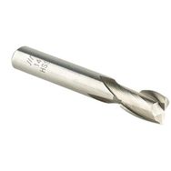Chuan Brand 21 mm 2 Ağızlı HSS Uzun Parmak Freze