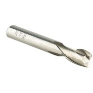 Chuan Brand 25 mm HSS 2 Ağızlı Kısa Parmak Freze