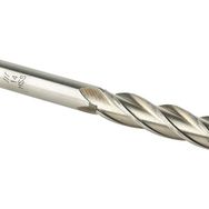 Chuan Brand 8 mm HSS 4 Ağızlı Uzun Parmak Freze