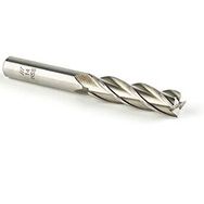 Chuan Brano 32 mm Hss 4 Ağızlı Uzun Freze
