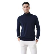 Chuba 20W154 Lacivert Erkek Kazak