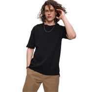 Chuba 21S105 Siyah Erkek T-shirt