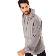 Chuba 21W801 Gri Erkek Sweatshirt