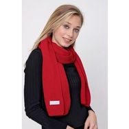 Chuba 22WK271 Kırmızı Kadın Atkı