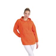 Chuba 22WK299 Turuncu Kadın Sweatshirt