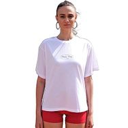 Chuba 23S1025 Beyaz Kadın T-shirt