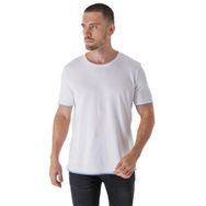 Chuba 23S2005 Beyaz Erkek T-shirt