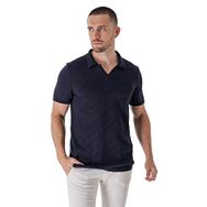 Chuba 23S2010 Lacivert Erkek T-shirt