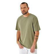 Chuba 23S2021 Haki Erkek T-shirt