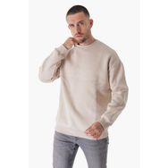 Chuba 23W103 Bej Erkek Sweatshirt