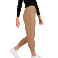 Chuba 23W401 Taba Kadın Pantolon