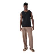 Chuba 24S269 Siyah Erkek Atlet