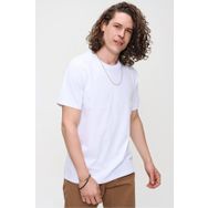 Chuba C21S101 Beyaz Erkek T-shirt