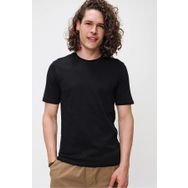 Chuba C21S103 Siyah Erkek T-shirt