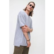 Chuba C21S105 Gri Erkek T-shirt
