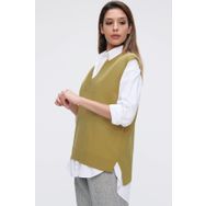 CHUBA Kadın Triko Süveter 21w124