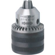 Chuck CL-10 R-1-2 1-10 mm Metal Anahtarlı Mandren