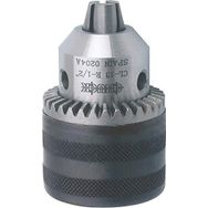 Chuck CL-10 R-3-8 1-10 mm Metal Anahtarlı Mandren