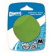 Chuckit Erratic Ball Orta Köpek Oyun Topu