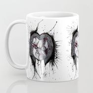 Chucky Horror Kupa Bardak