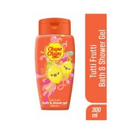 Chupa Chups Tutti Frutti 300 ml Duş Jeli