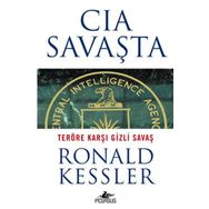 CIA Savaşta - Ronald Kessler