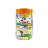 Ciao 50x14 gr Churu Tuna Balıklı ve Tavuklu Kedi Ödül Maması