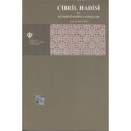 Cibril Hadisi ve İslam Düşüncesine Yansımaları Türkiye Diyanet Vakfı Yayınları