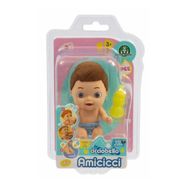 Cicciobello AM010000 Cicciolucas Amiccici Çiş Yapıyor
