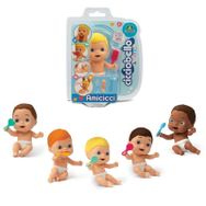 Cicciobello CC002000 Tekli Paket Ciccioalex Ve Arkadaşları