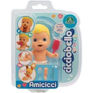 Cicciobello ve Arkadaşları Tekli Paket