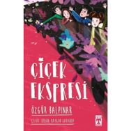 Çiçek Ekspresi - Özgür Balpınar
