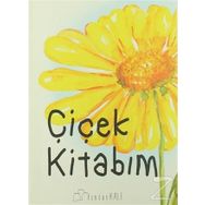 Çiçek Kitabım - Işıl Erverdi - Ayşegül Erer