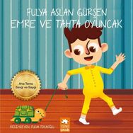 Çicek Kız Soruyor - Fulya Aslan Gürşen