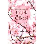 Çiçek Öfkesi Karina Yayınevi