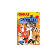 Çiçek Yayıncılık Sanat Kitabım Picasso