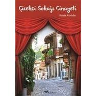Çiçekçi Sokağı Cinayeti - Kosta Kortidis