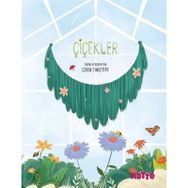 Çiçekler - Ceren Tınaztepe