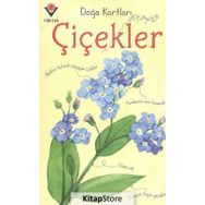 ÇIÇEKLER - MEGAN CULLIS