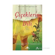 ÇIÇEKLERIN DILI - VANESSA DIFFENBAUGH