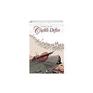 Çiçekli Defter - Laurent Galandon