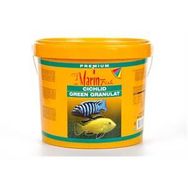 Cichlid 10 lt 3 kg Balık Yemi