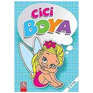 Cici Boya 3-4 Yaş
