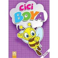 Cici Boya - Mor - Kolektif