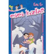 CICI KIZLAR - ESKI EV - DAVID MACKENZIE